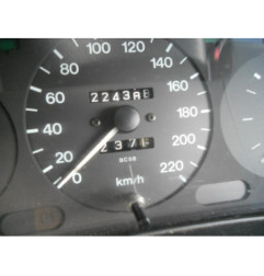 Porte arriere droit MAZDA 323 5
