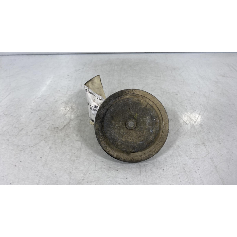 Avertisseur/Klaxon MAZDA 323 5 Photo n°1