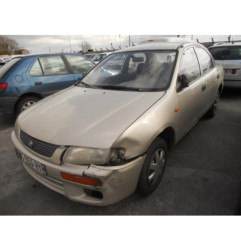 Avertisseur/Klaxon MAZDA 323 5