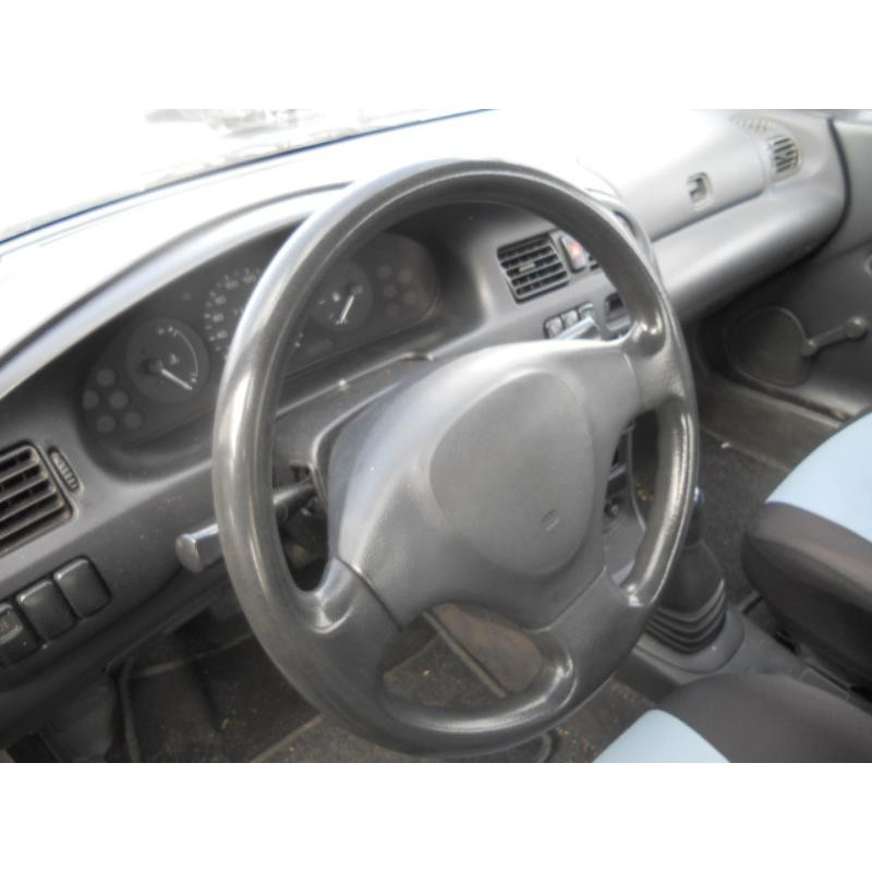 Avertisseur/Klaxon MAZDA 323 5 Photo n°8