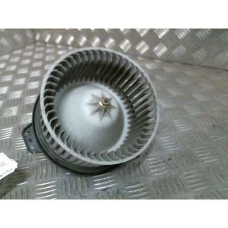 Pulseur d'air MAZDA 323 5 Photo n°1