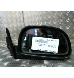 Retroviseur droit MITSUBISHI COLT 4 Photo n°1