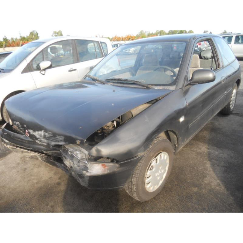Retroviseur gauche MITSUBISHI COLT 4 Photo n°6