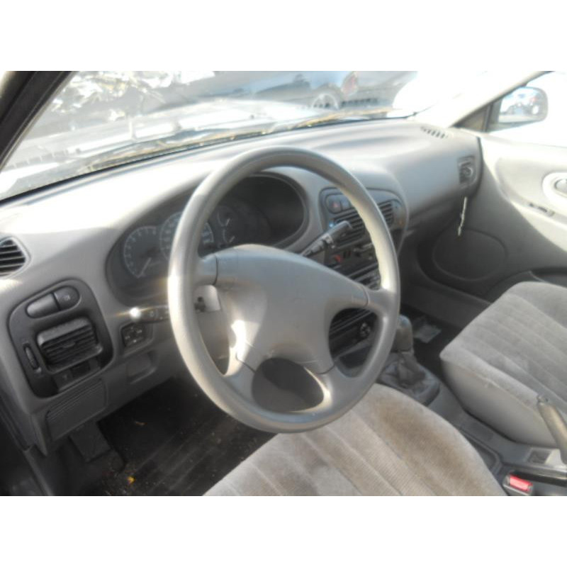 Retroviseur gauche MITSUBISHI COLT 4 Photo n°10