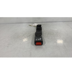 Attache ceinture arriere gauche MITSUBISHI COLT 4 Photo n°1