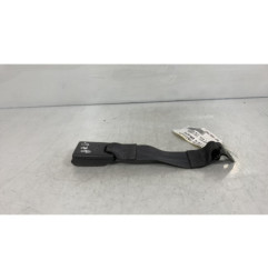 Attache ceinture arriere gauche MITSUBISHI COLT 4