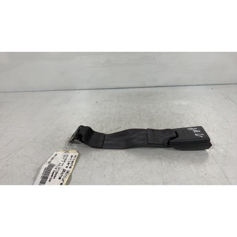 Attache ceinture arriere gauche MITSUBISHI COLT 4 Photo n°3