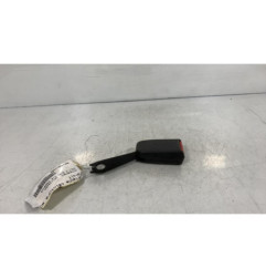 Attache ceinture avant droit MITSUBISHI COLT 4 Photo n°1