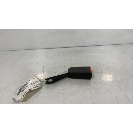 Attache ceinture avant droit MITSUBISHI COLT 4 Photo n°1