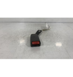 Attache ceinture avant gauche MITSUBISHI COLT 4 Photo n°1