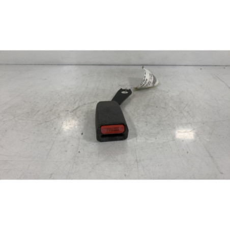 Attache ceinture avant gauche MITSUBISHI COLT 4 Photo n°1