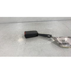 Attache ceinture avant gauche MITSUBISHI COLT 4