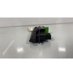 Bouton de warning MITSUBISHI COLT 4 Photo n°1