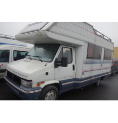 Feu arriere principal gauche (feux) FIAT DUCATO 1