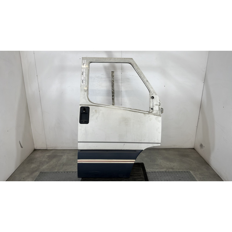Porte avant droit FIAT DUCATO 1 Photo n°1