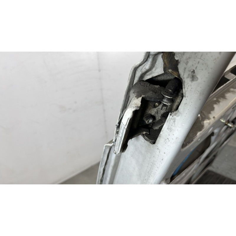 Porte avant droit FIAT DUCATO 1 Photo n°3