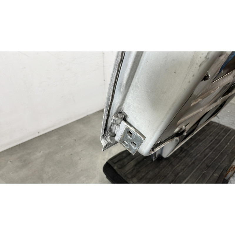 Porte avant droit FIAT DUCATO 1 Photo n°4