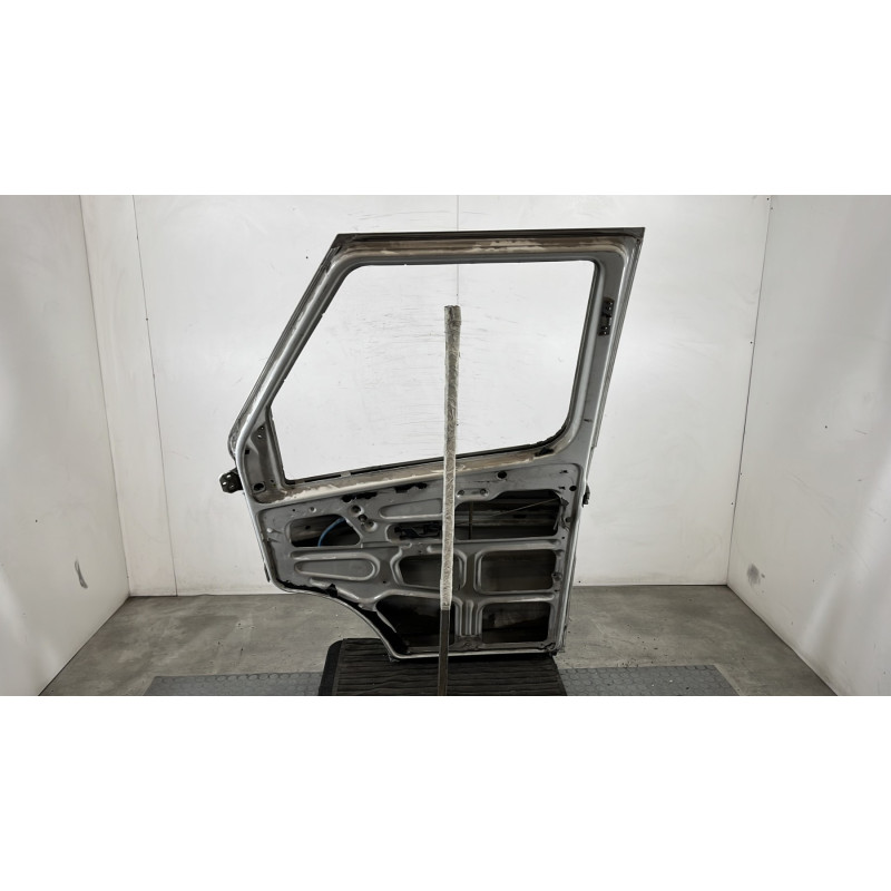 Porte avant droit FIAT DUCATO 1 Photo n°5