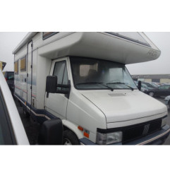 Porte avant droit FIAT DUCATO 1
