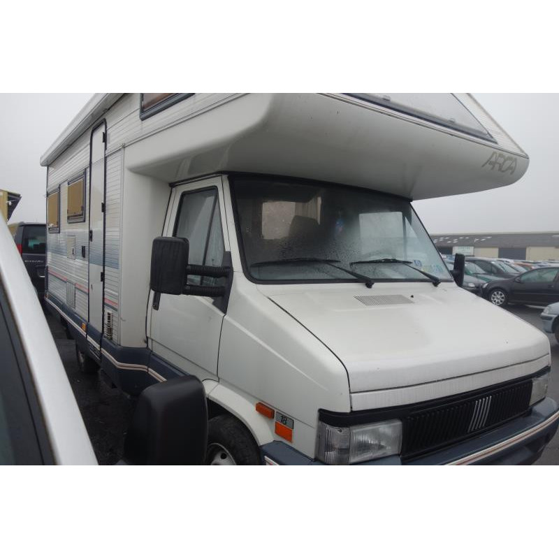 Porte avant droit FIAT DUCATO 1 Photo n°7