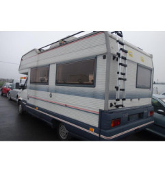 Porte avant droit FIAT DUCATO 1