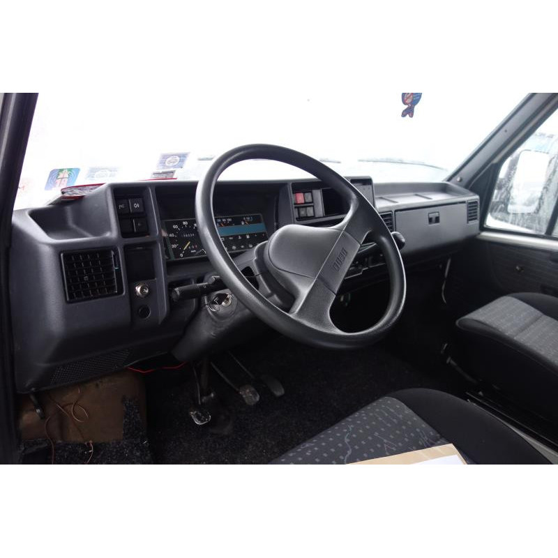 Porte avant droit FIAT DUCATO 1 Photo n°9