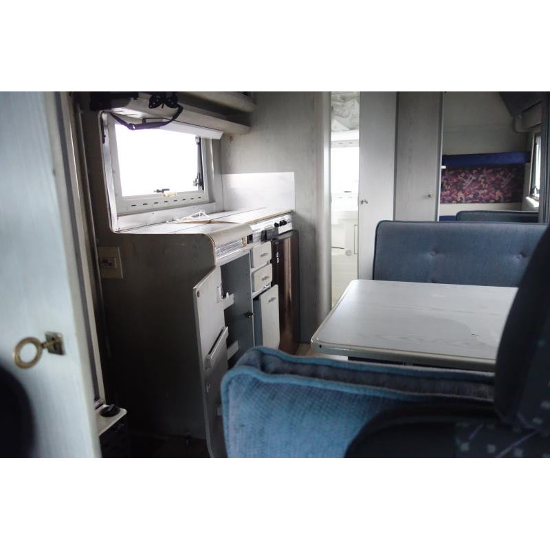 Porte avant droit FIAT DUCATO 1 Photo n°10