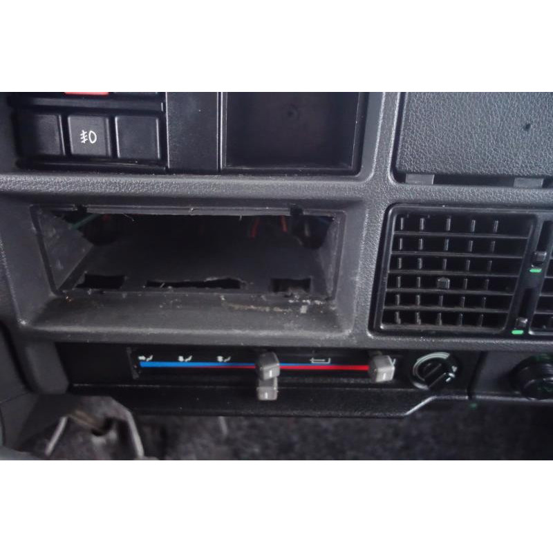 Porte avant droit FIAT DUCATO 1 Photo n°11