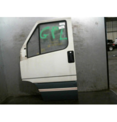 Porte avant gauche FIAT DUCATO 1 Photo n°1