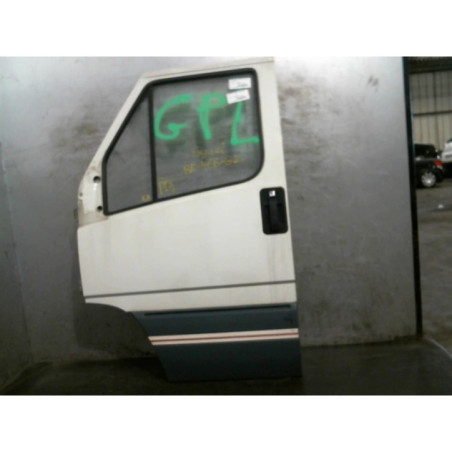Porte avant gauche FIAT DUCATO 1 Photo n°1