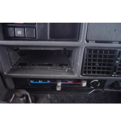Porte avant gauche FIAT DUCATO 1
