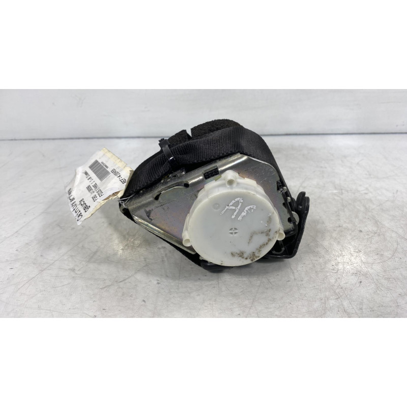 Ceinture arriere gauche FORD FOCUS 2 Photo n°3