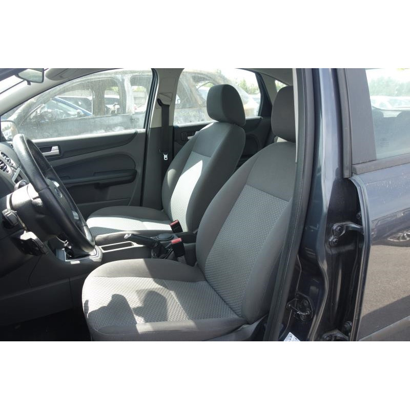 Ceinture arriere gauche FORD FOCUS 2 Photo n°4
