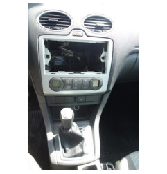 Ceinture arriere gauche FORD FOCUS 2
