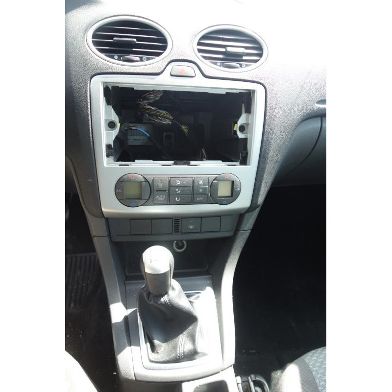 Ceinture arriere gauche FORD FOCUS 2 Photo n°5