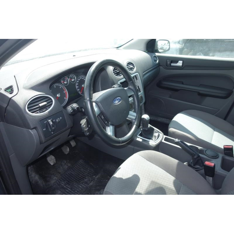 Ceinture arriere gauche FORD FOCUS 2 Photo n°7