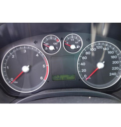 Ceinture arriere gauche FORD FOCUS 2