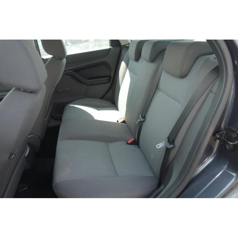 Ceinture arriere gauche FORD FOCUS 2 Photo n°10