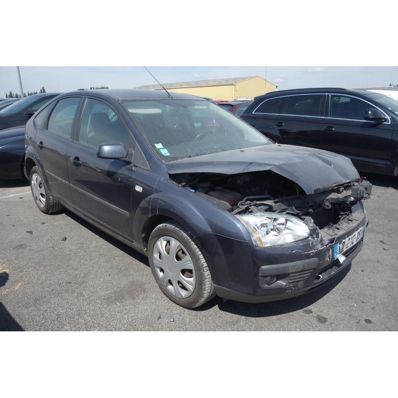 Ceinture arriere gauche FORD FOCUS 2 Photo n°12