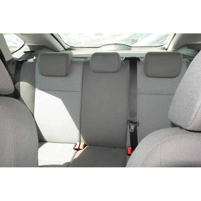 Ceinture arriere gauche FORD FOCUS 2 Photo n°13