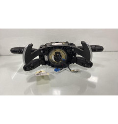 Com (Bloc Contacteur Tournant+Commodo Essuie Glace+Commodo Phare) CITROEN C3 2