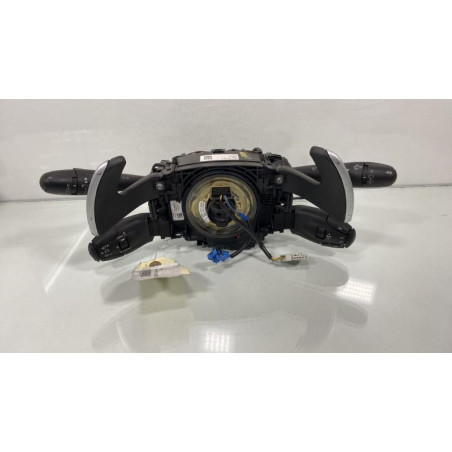 Com (Bloc Contacteur Tournant+Commodo Essuie Glace+Commodo Phare) CITROEN C3 2