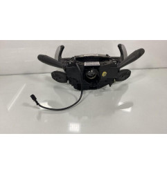 Com (Bloc Contacteur Tournant+Commodo Essuie Glace+Commodo Phare) CITROEN C3 2