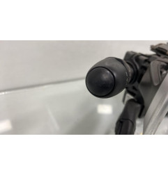 Com (Bloc Contacteur Tournant+Commodo Essuie Glace+Commodo Phare) CITROEN C3 2