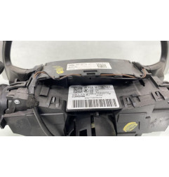 Com (Bloc Contacteur Tournant+Commodo Essuie Glace+Commodo Phare) CITROEN C3 2