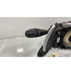 Com (Bloc Contacteur Tournant+Commodo Essuie Glace+Commodo Phare) CITROEN C3 2