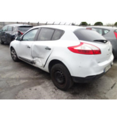 Bloc ABS (freins anti-blocage) RENAULT MEGANE 3