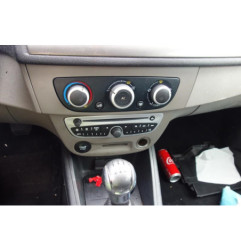 Bloc ABS (freins anti-blocage) RENAULT MEGANE 3