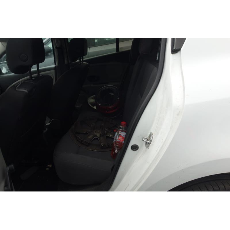 Bloc ABS (freins anti-blocage) RENAULT MEGANE 3 Photo n°13