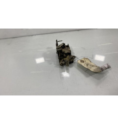 Serrure de porte de coffre droite MERCEDES VITO 638